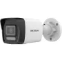 IP security camera Hikvision DS-2CD1061G2-LIU 6 MP 2.8 mm bullet, IP67, PoE, WDR, IR 30 m