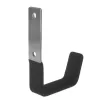 Wall mount MACLEAN MC-435 for displays and devices, max load 15 kg, fixed installation