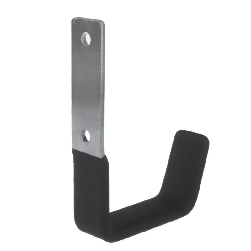 Wall mount MACLEAN MC-435 for displays and devices, max load 15 kg, fixed installation