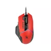 Gaming mouse A4Tech Bloody W95Max — right-hand, wired USB, 12000 DPI, 1 ms, 250 ips, 50M clicks, 146 g