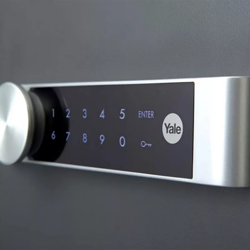 Fireproof safe YFM Home L