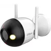 Dahua Technology F4C-LED Bullet IP security camera Indoor & outdoor 2560 x 1440 pixels Wall