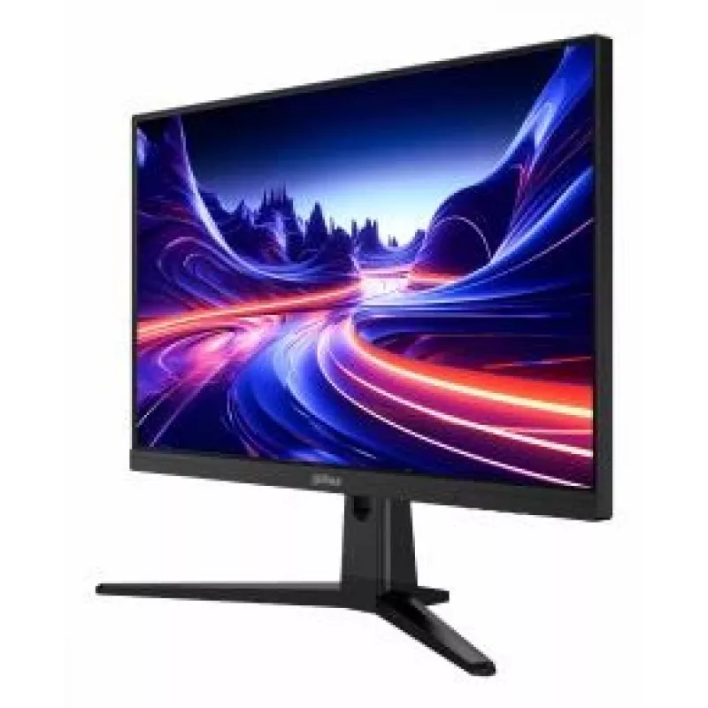 Dahua Technology LM25-E241B computer monitor 62.2 cm (24.5 inch) 1920 x 1080 pixels Full HD LCD Black