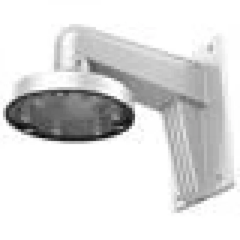 Hikvision DS-1473ZJ-135 Security Camera Accessories Luminaire