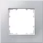 Siemens 5TG11111 wall plate/switch cover Aluminium