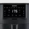 Air Fryer SEVERIN FR 2461 — 4 L capacity, Black