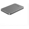 RealPower Powerbank PB-5000 MAG Grey 5.000mAh