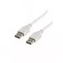 VALUE USB Cable - USB (M) to USB (M) - USB 2.0
