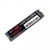 M.2 SSD Silicon Power 250 GB PCIe 4.0 NVMe UD85 — 2280, Read 3300 MB/s, Write 1300 MB/s