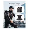 inateck notebook backpack BP06003 gray/black 25-30L