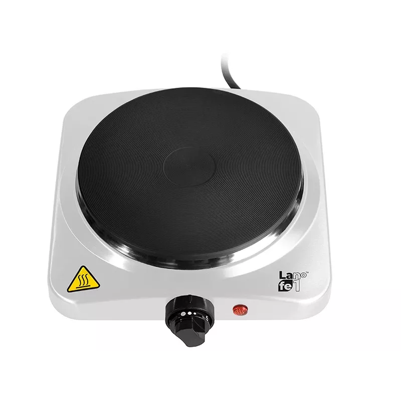 MAS24 Single Plate Electric Cooker Lafe Kew 001 1500W
