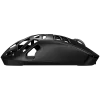 LORGAR MSE90W, Magnesium Alloy Wireless Gaming Mouse Elite, Black