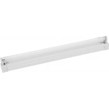 Fluorescent Lamp Holder EUROLITE 5110130U 60 cm for 18–20 W tubes