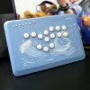 Varmilo FK2 Arcade Controller - Sea Melody