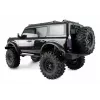 Amewi Caballo Radio-Controlled (RC) model Rock crawler Electric engine 1:10
