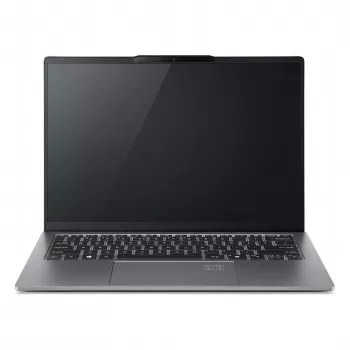 Laptop Acer Swift Go 14 AI OLED SFG14-64-R6XP — 14 inch WUXGA OLED, Ryzen AI 7 350, 32GB RAM, 1TB SSD, Windows 11