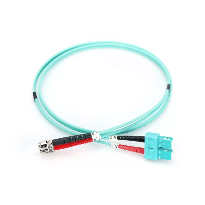 Fiber Optic Patch Cord, Digitus, DK-2512-02/3