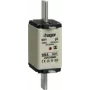 Hager LNH1200MK. Width: 135 mm, Height: 55 mm (LNH1200MK)