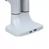 ART Desk holder for 2 LCD monitors 17-35''