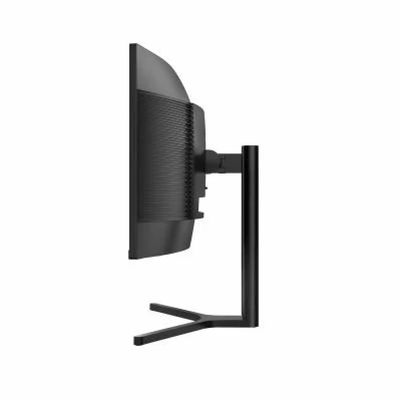 Computer monitor DAHUA LM34-E330CA 34 inch (86.4 cm) UltraWide Quad HD 3440×1440 VA LCD 21:9 Curved, 1 ms, VESA, Height adjustable, Black