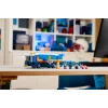 LEGO SONIC THE HEDGEHOG 77006 Team Sonic Command Truck