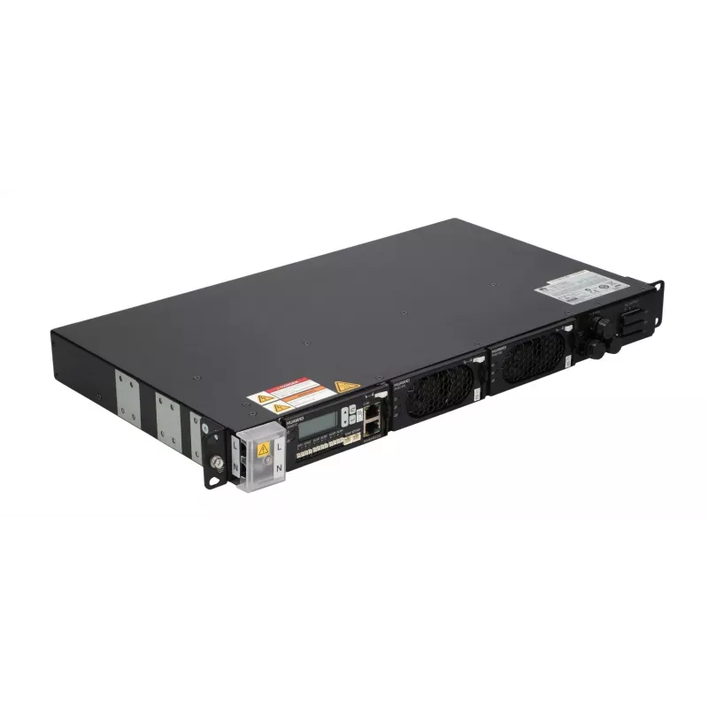 Huawei ETP4830-A1 Power Supply, 48V, 30A, with SMU01C Module