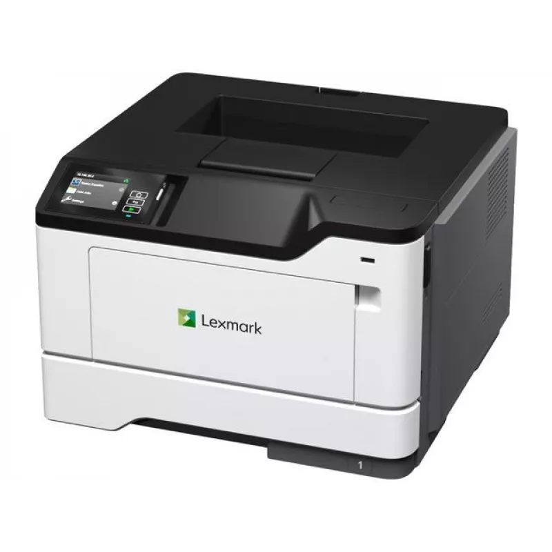 Printer Lexmark MS531dw Laser Black White