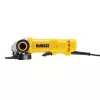 DeWALT DWE4203-QS angle grinder 12.5 cm 11000 RPM 1010 W 2.2 kg