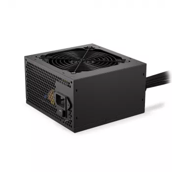 ENDORFY Elementum E5 450W power supply unit 24-pin ATX ATX Black