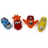 Vehicle set Popular Playthings Mix or Match Junior 1 Multicolour