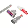 Dyson Cyclone V10 Absolute 2-in-1 stick vacuum Battery Dry Bagless Copper, Nickel