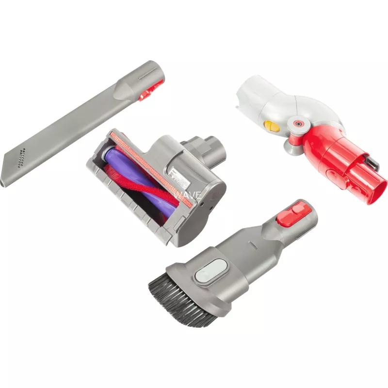 Dyson Cyclone V10 Absolute 2-in-1 stick vacuum Battery Dry Bagless Copper, Nickel