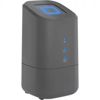 Homematic IP HmIP-HCU1 Wired & Wireless Anthracite 868 MHz 400 m