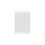 Self-adhesive printer labels Avery Zweckform L4730REV-25 — White A4, 6750 labels (25 sheets, 270 labels/sheet), 17.8×10 mm