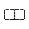 RØDE PHONECAGE camera cage Black 1/4 3/8 inch Width 35.5mm Depth 245mm Height 126mm