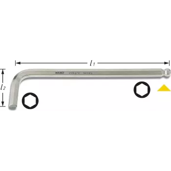 Hazet 2105LG-05