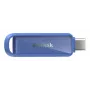 SanDisk Phone Drive, 512 GB, USB Type-C, 3.2 Gen 1 (3.1 Gen 1), 150 MB/s, without cap, White