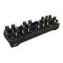 Zebra CRD-RS61-20SCHG-01 mobile device charger Bar code reader Black AC Indoor