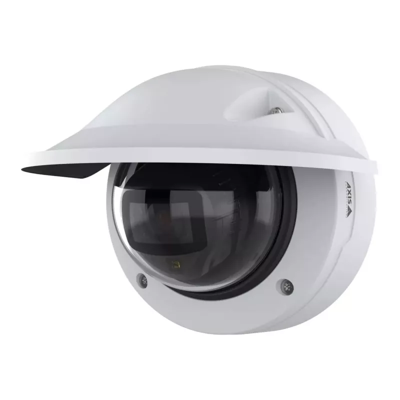 IP security camera Axis P3275-LVE 1920 x 1080 Indoor Outdoor Wired Dome