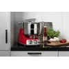 Kitchen mixer Ankarsrum Assistent Original AKR 6230 RD — 1500 W, 7 L stainless steel bowl, metal housing, red