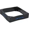 Alphacool Susurro Antinoise Silicone Fan Frame - 120mm - universal (24685)