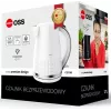 ELDOM C270B electric kettle 1.7 L 2150 W