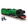 Cobi Building Blocks Train Flying Scotsman model COBI-6292 1:48 scale, construction set