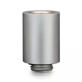 Thermal Grizzly DeltaMate Extender MF28 – water-cooling fitting, Matt Nickel, 1 pcs. (TG-DM-FIT-0208)