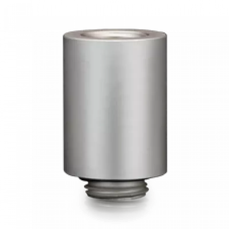 Thermal Grizzly DeltaMate Extender MF28 – water-cooling fitting, Matt Nickel, 1 pcs. (TG-DM-FIT-0208)