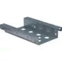 Inter-Tech Mounting frame 3.5 to 2 x 2.5/1 x 3.5 - drive installation kit - Silver (88885245)