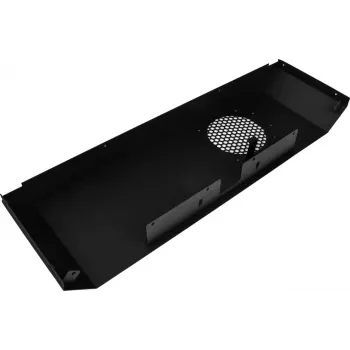 Rear Top Plate (Fan) for Flashforge GUIDER3+ — Replacement Part MPN 70002170003