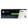 Toner HP 230A W2302A 2300 pages Yellow