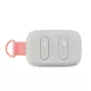 Skullcandy Dime 3 Headset True Wireless Stereo (TWS) In-ear Calls/Music/Sport/Everyday Bluetooth Ivory
