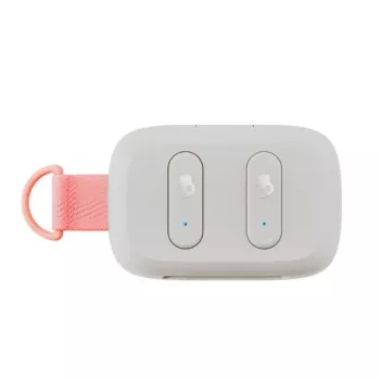 Skullcandy Dime 3 Headset True Wireless Stereo (TWS) In-ear Calls/Music/Sport/Everyday Bluetooth Ivory